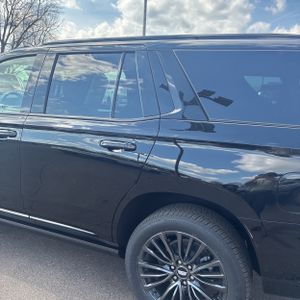 CADILLAC ESCALADE SPORT PLATINUM - 6