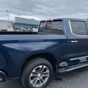 CHEVROLET SILVERADO 1500 - 9