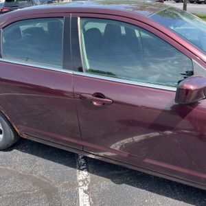 صورة مصغرة 11 لـ 2012 FORD FUSION SE
