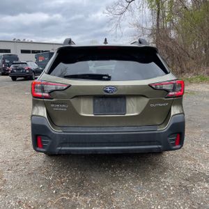 SUBARU OUTBACK PREMIUM - 7