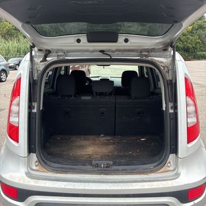 2012 KIA SOUL + thumbnail 42