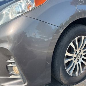 2020 Toyota SIENNA XLE 8-PASSENGER thumbnail 59