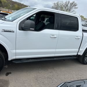 FORD F-150 XLT - 4