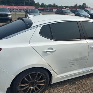 2015 KIA OPTIMA LX 照片 9