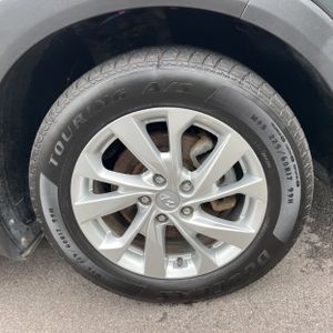 2021 Hyundai TUCSON VALUE 照片 20