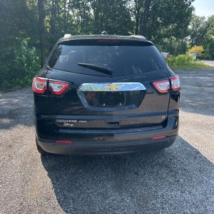 صورة 7 لـ 2017 Chevrolet TRAVERSE LT