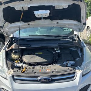 2014 FORD ESCAPE SE 缩略图 46