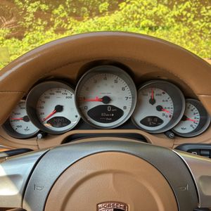 صورة مصغرة 39 لـ 2005 Porsche 911 CARRERA S