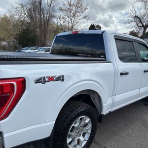 FORD F-150 XLT - 9