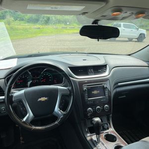 2017 Chevrolet TRAVERSE LT 缩略图 36