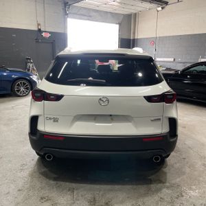 MAZDA CX-50 2.5 S PREFERRED - 7