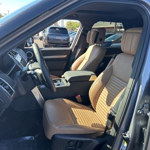2025 LAND Rover DISCOVERY P300 DYNAMIC SE — миниатюра 31