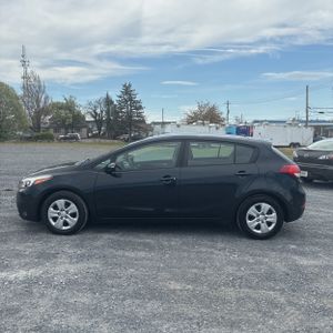 KIA FORTE5 LX - 3