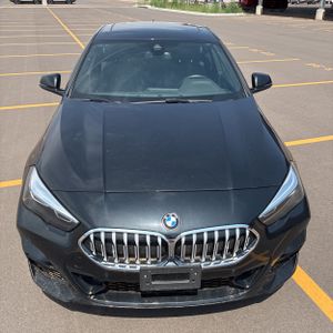 2024 BMW 228I GRAN COUPE XDRIVE — фото 15