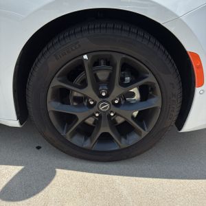 2025 Chrysler PACIFICA LIMITED 缩略图 20