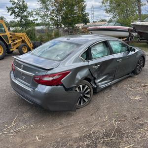 صورة 8 لـ 2018 Nissan ALTIMA 2.5 S