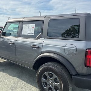 FORD BRONCO BIG BEND - 6