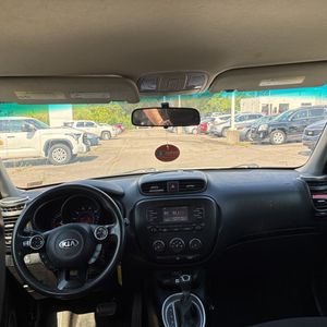 صورة مصغرة 35 لـ 2015 KIA SOUL BASE