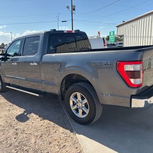 FORD F-150 XLT - 6