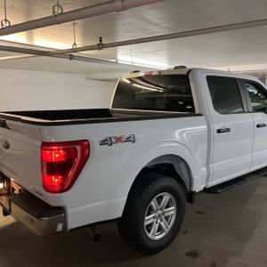 FORD F-150 XLT - 9