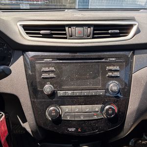 2016 Nissan ROGUE S 缩略图 37