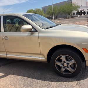 2006 Porsche CAYENNE S photo 13