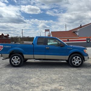 FORD F-150 XL - 10