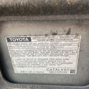 2005 Toyota 4RUNNER SR5 thumbnail 41