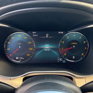 2021 Mercedes-BENZ C-CLASS — миниатюра 39