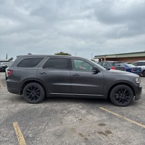 DODGE DURANGO - 10
