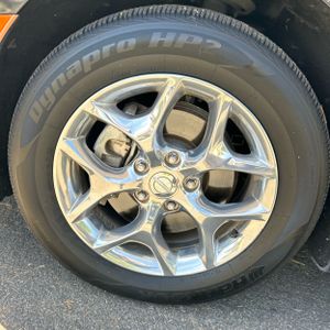 2018 Chrysler PACIFICA LIMITED — фото 17