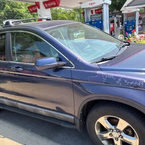 2009 Honda CR-V EX-L 缩略图 13