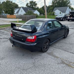 صورة 8 لـ 2002 Subaru IMPREZA WRX