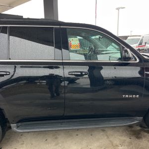 CHEVROLET TAHOE LT - 9