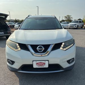 صورة 14 لـ 2014 Nissan ROGUE SL