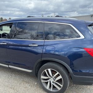 HONDA PILOT ELITE - 6