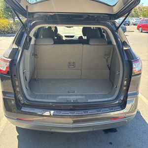 صورة 42 لـ 2014 Chevrolet TRAVERSE LT