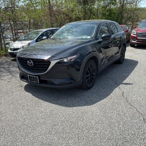 MAZDA CX-9 TOURING PLUS - 1