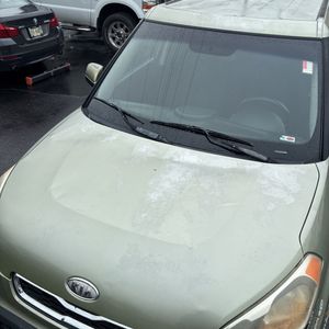 2012 KIA SOUL BASE — миниатюра 49