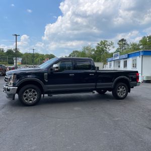 FORD F-350 SUPER DUTY LARIAT - 3