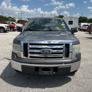 2010 FORD F-150 XLT — миниатюра 14