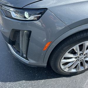 صورة مصغرة 56 لـ 2020 Cadillac XT6 PREMIUM LUXURY