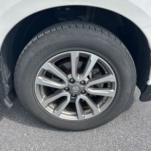 صورة 20 لـ 2014 Nissan PATHFINDER SL
