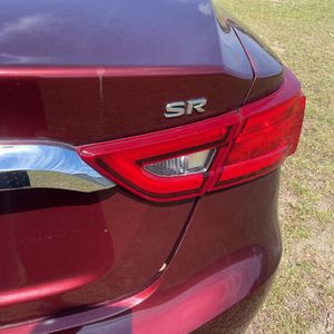 2016 Nissan MAXIMA 3.5 SR 缩略图 23