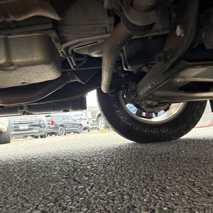 2017 Chevrolet TAHOE LS 照片 31