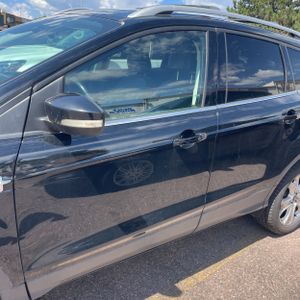 صورة 4 لـ 2016 FORD ESCAPE TITANIUM