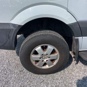صورة مصغرة 16 لـ 2016 Mercedes-BENZ SPRINTER 2500