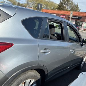 MAZDA CX-5 TOURING - 9