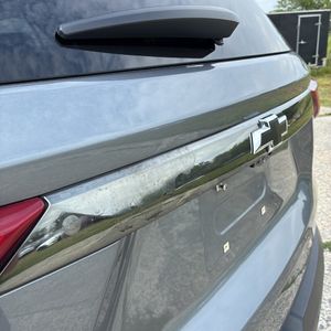 صورة مصغرة 59 لـ 2019 Chevrolet TRAVERSE RS