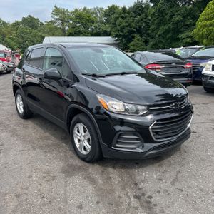 صورة مصغرة 12 لـ 2021 Chevrolet TRAX LS